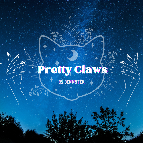 Pretty Claws By Jen