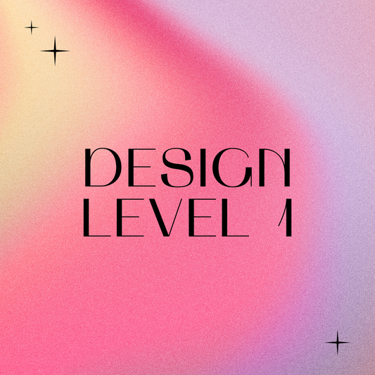 Design Level 1