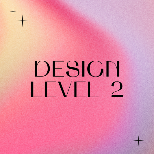 Design Level 2